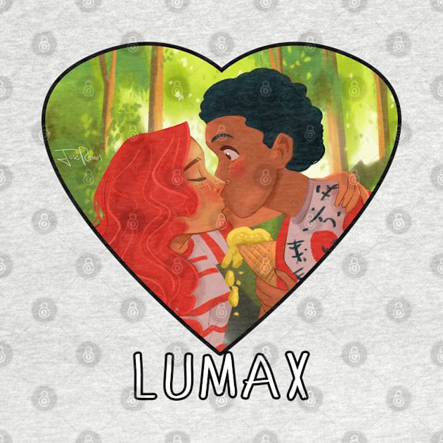 LUMAX by joseramos